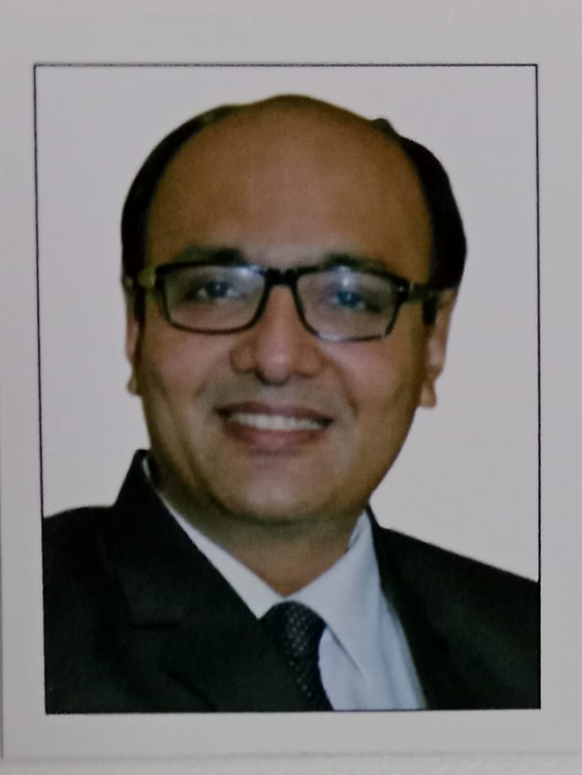 CA Utpal V. Patel